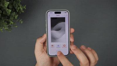 Smart Ink Phone Case