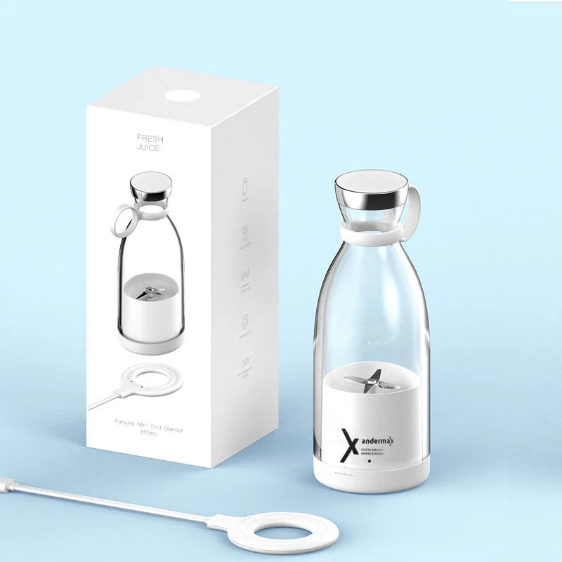 Portable Power Blender™