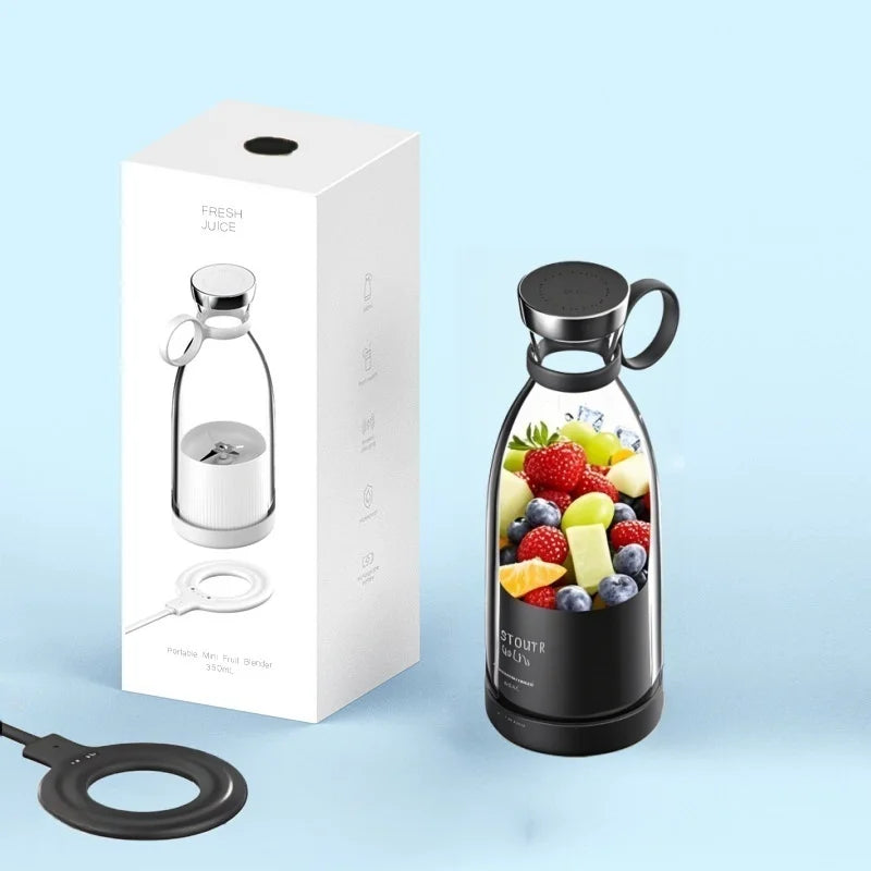 Portable Power Blender™