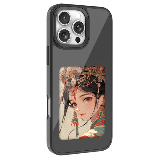 Smart Ink Phone Case